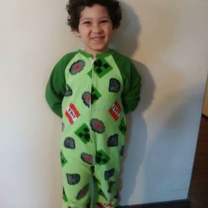 Meet your Posher, Cody